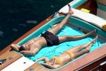 Kourtney Kardashian Bikini