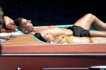 Kourtney Kardashian Bikini