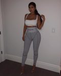 Kylie Jenner