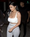 Kylie Jenner Big Boobs
