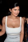 Kylie Jenner Big Boobs