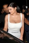 Kylie Jenner Big Boobs
