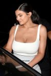 Kylie Jenner Big Boobs