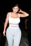 Kylie Jenner Big Boobs