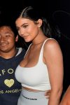 Kylie Jenner Big Boobs