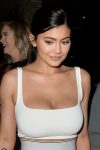 Kylie Jenner Big Boobs