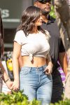 Kylie Jenner Busty