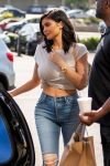 Kylie Jenner Busty