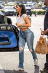 Kylie Jenner Busty