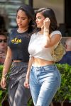 Kylie Jenner Busty