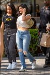 Kylie Jenner Busty