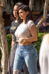 Kylie Jenner Busty