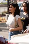 Kylie Jenner Busty