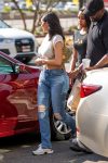 Kylie Jenner Busty
