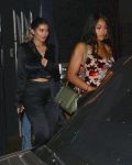 Kylie Jenner Curvy Body