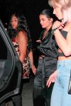 Kylie Jenner Curvy Body
