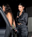 Kylie Jenner Curvy Body