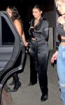 Kylie Jenner Curvy Body