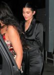 Kylie Jenner Curvy Body