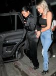 Kylie Jenner Curvy Body