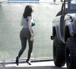 Kylie And Kim Sexy Ass
