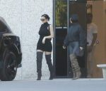 Kylie And Kim Sexy Ass