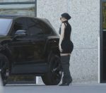 Kylie And Kim Sexy Ass