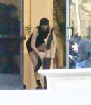 Kylie And Kim Sexy Ass