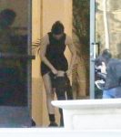 Kylie And Kim Sexy Ass