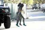Kylie And Kim Sexy Ass