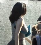Kylie And Kim Sexy Ass