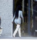 Kylie And Kim Sexy Ass