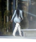 Kylie And Kim Sexy Ass
