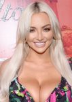 Lindsey Pelas Big Boobs