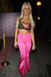 Lindsey Pelas Big Boobs