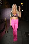 Lindsey Pelas Big Boobs