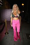 Lindsey Pelas Big Boobs