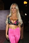 Lindsey Pelas Big Boobs