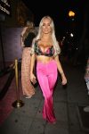 Lindsey Pelas Big Boobs