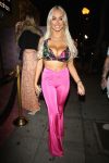 Lindsey Pelas Big Boobs