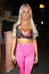 Lindsey Pelas Big Boobs