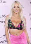 Lindsey Pelas Big Boobs