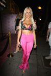 Lindsey Pelas Big Boobs