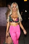 Lindsey Pelas Big Boobs