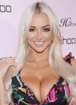 Lindsey Pelas Big Boobs
