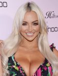 Lindsey Pelas Big Boobs