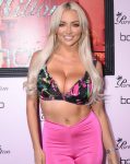 Lindsey Pelas Big Boobs