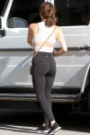 Lucy Hale Sexy Ass