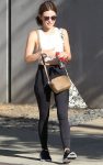 Lucy Hale Sexy Ass