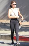 Lucy Hale Sexy Ass